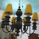 548 6667 CHANDELIER